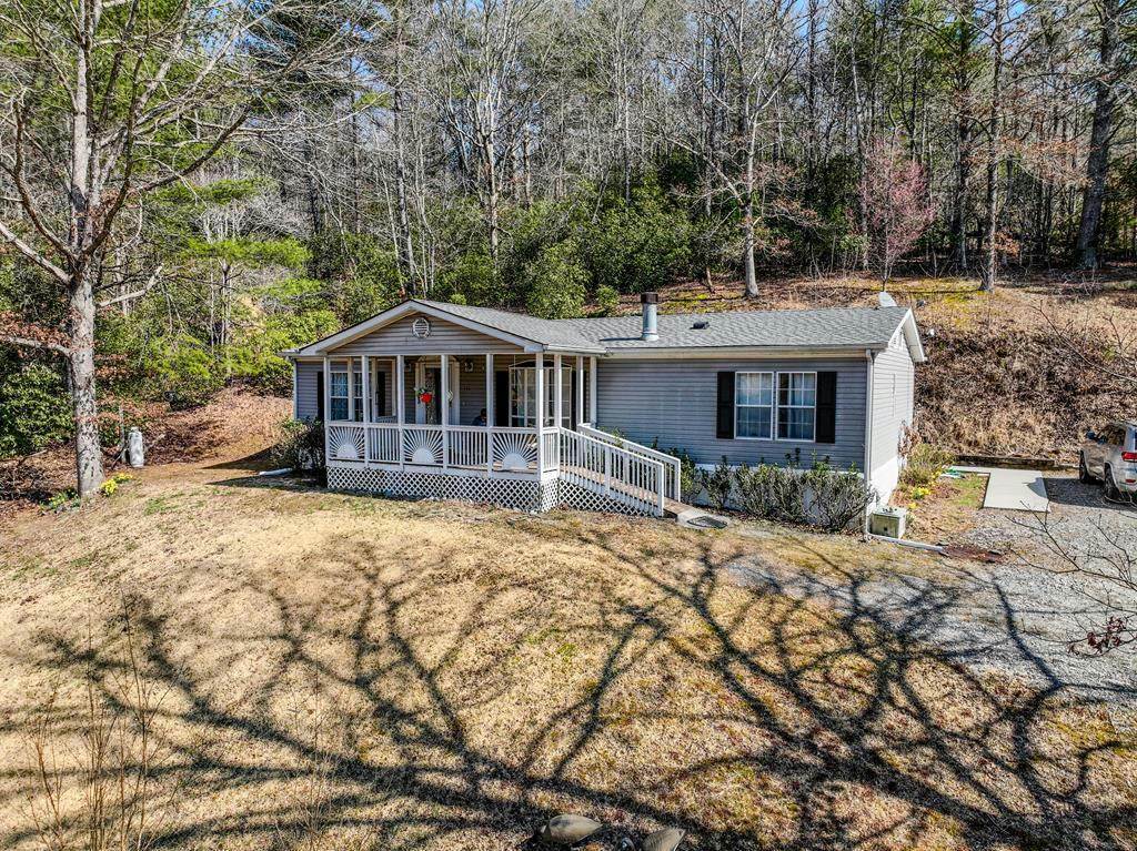 115 THERON MCCRAY RD, HAYESVILLE, NC 28904, photo 1 of 17