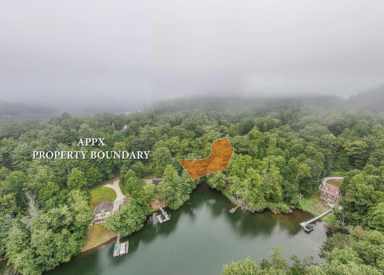 LOT 8-10 CASTLEWOOD, ROBBINSVILLE, NC 28771 - Image 1