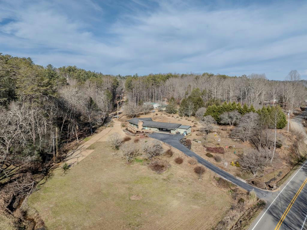 3717 NC HIGHWAY 141, MARBLE, NC 28905, photo 1 of 30