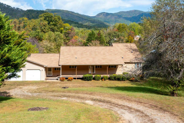 3533 OLD HIGHWAY 64 E, HAYESVILLE, NC 28904 - Image 1