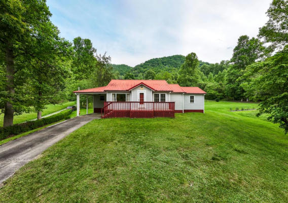 3040 HWY 28, ALMOND, NC 28702 - Image 1
