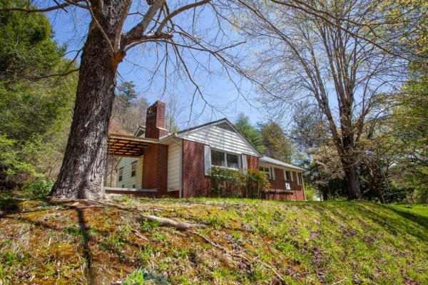 1263 OLD TALLULAH RD, ROBBINSVILLE, NC 28771 - Image 1