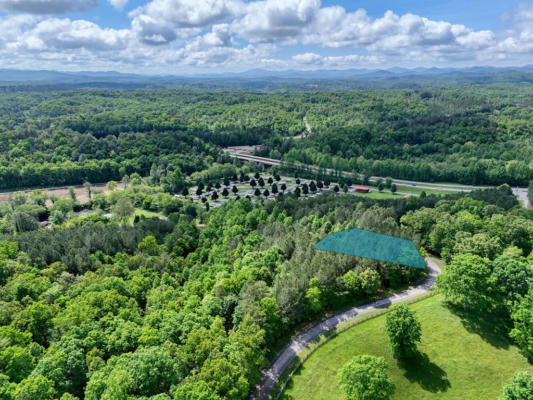 LOT C HILLTOP ROAD, MURPHY, NC 28906, photo 3 of 26