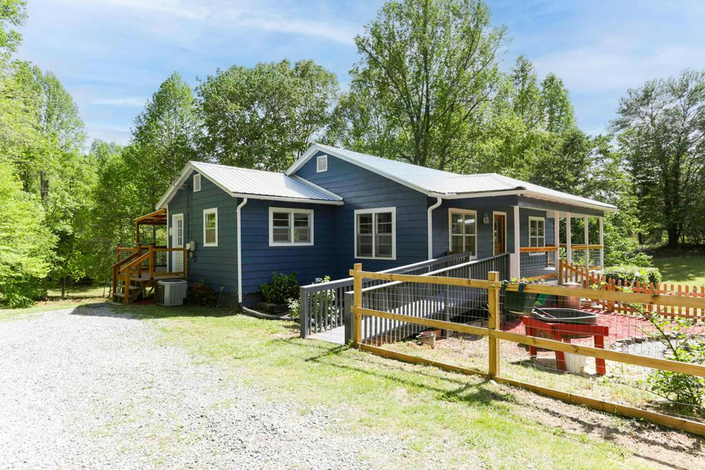 234 COLD BRANCH RD, HAYESVILLE, NC 28904, photo 1 of 46