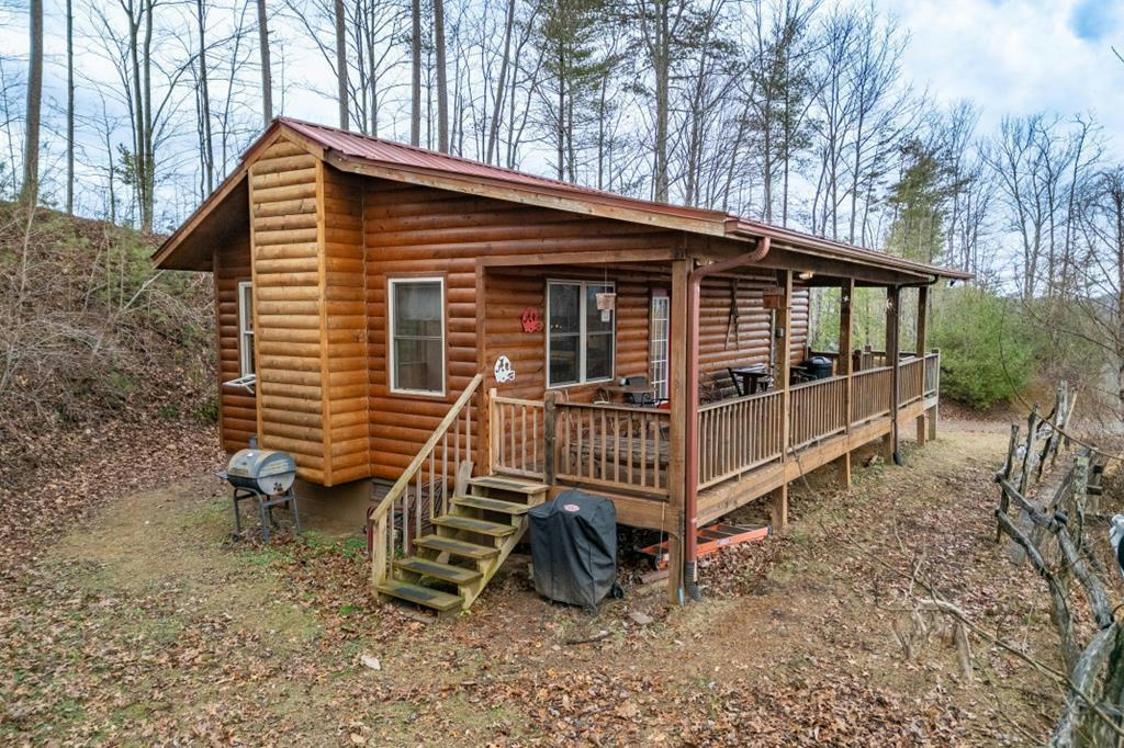 643 ZEKES TRL, MARBLE, NC 28905, photo 1 of 47