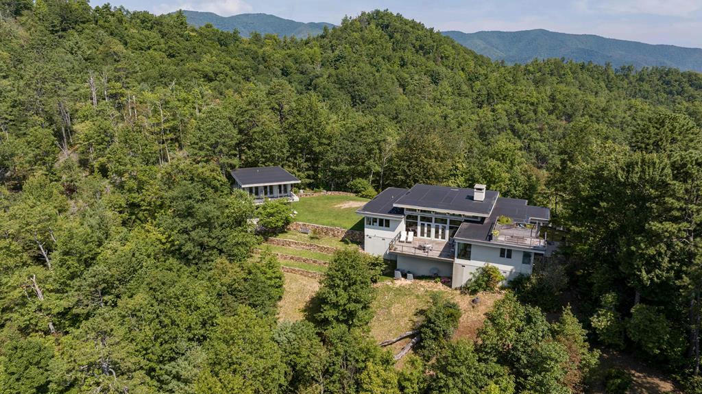 877 MYSTIC FOREST WAY, NANTAHALA, NC 28781, photo 1 of 74