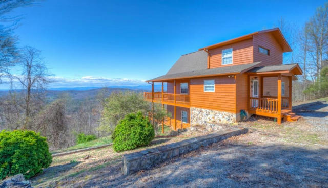 249 GRANT DR, BRASSTOWN, NC 28902 - Image 1