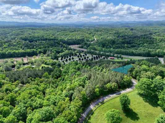 LOT C HILLTOP ROAD, MURPHY, NC 28906, photo 2 of 26