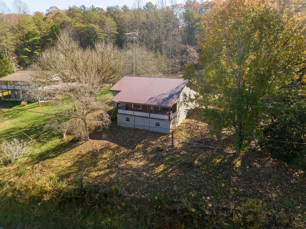 438 LANCE COVE RD, HAYESVILLE, NC 28904, photo 1 of 32