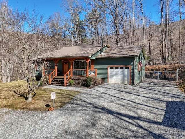 2912 GRIBBLE EDWARDS RD, HAYESVILLE, NC 28904, photo 1 of 66