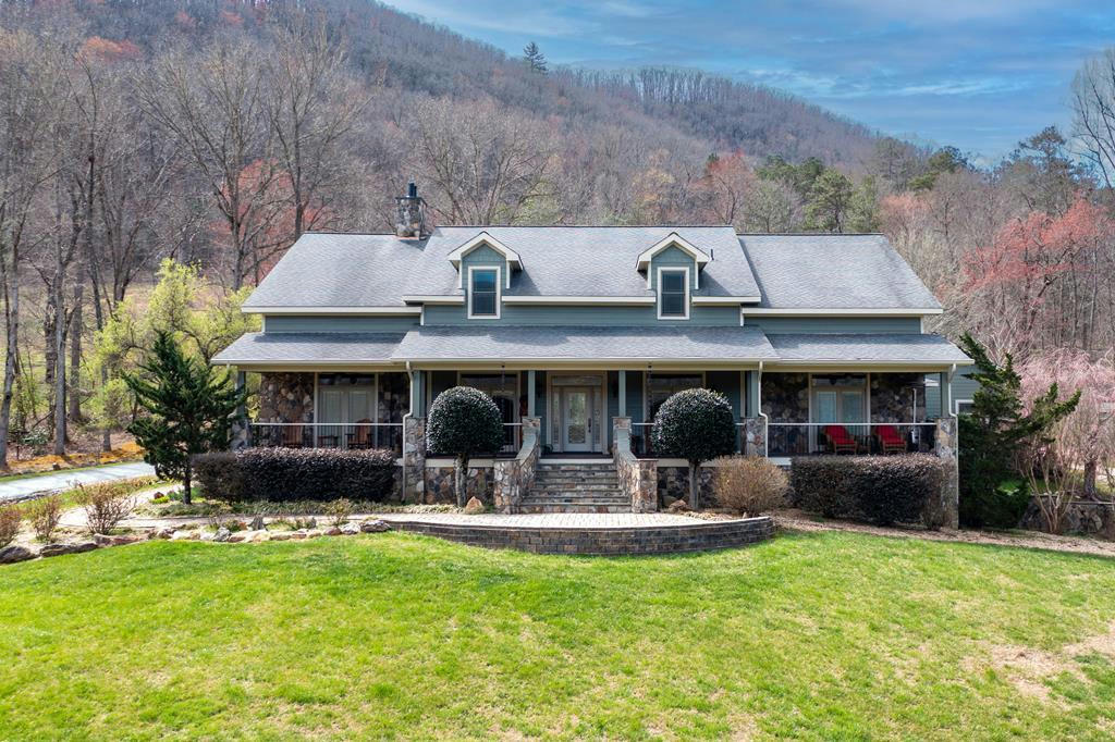 4167 DOWNINGS CREEK RD, HAYESVILLE, NC 28904, photo 1 of 65
