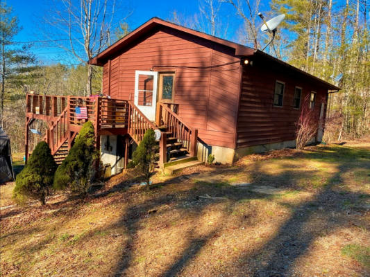 688 MISSION DAM RD, HAYESVILLE, NC 28904, photo 2 of 51